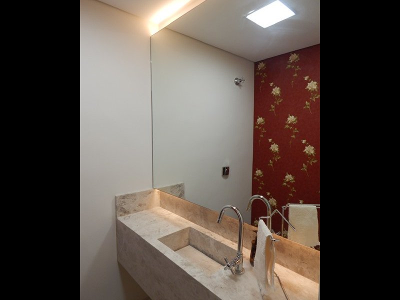 Apartamento à venda Higienópolis com 165m² e 3 quartos por R$ 1.420.000 - 1310970470-lavabo.JPG