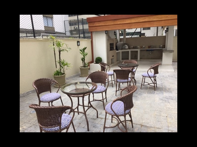 Apartamento à venda Higienópolis com 165m² e 3 quartos por R$ 1.420.000 - 1541655460-area-de-lazer.JPG