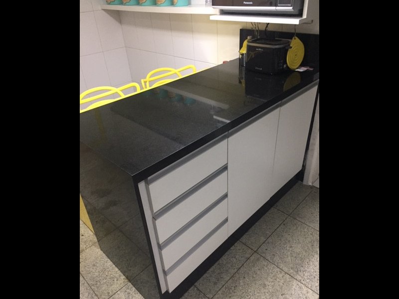 Apartamento à venda Higienópolis com 165m² e 3 quartos por R$ 1.420.000 - 218428892-cozinha-4.JPG