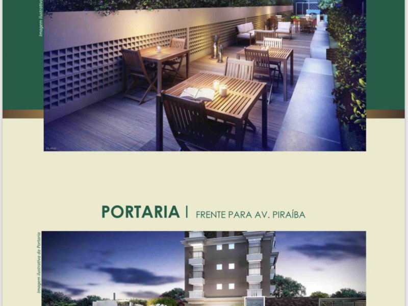 Apartamento à venda Centro Comercial Jubran com 109m² e 3 quartos por R$ 725.000 - 1151150188-42508194-65bc-4bc7-b6c1-fb103438e603.jpeg