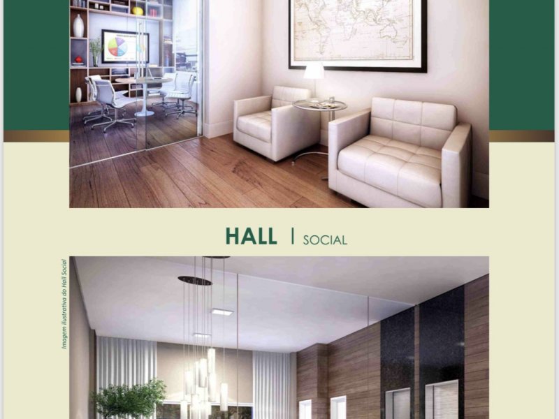 Apartamento à venda Centro Comercial Jubran com 109m² e 3 quartos por R$ 725.000 - 1746207998-ff2ab016-f5bf-4016-b270-4dc710636270.jpeg