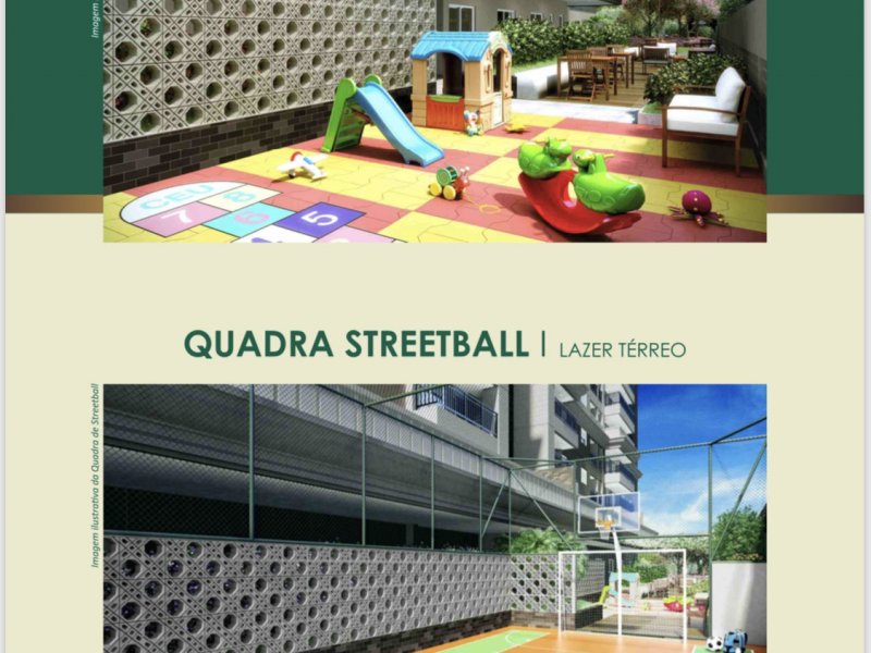 Apartamento à venda Centro Comercial Jubran com 109m² e 3 quartos por R$ 725.000 - 273185245-f87924d0-4595-422b-b300-104f61fe90cf.jpeg
