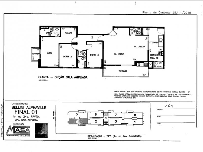 Apartamento à venda Centro Comercial Jubran com 109m² e 3 quartos por R$ 725.000 - 498955970-8eaeec53-389d-49f6-b096-822de947a744.jpeg