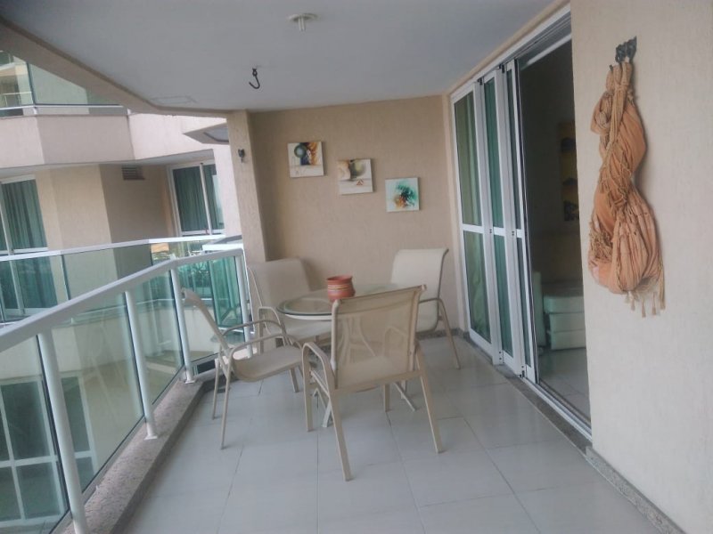 Flat à venda Recreio dos Bandeirantes com 49m² e 1 quarto por R$ 450.000 - 1129463457-photo-2018-11-05-17-15-56-3.jpg