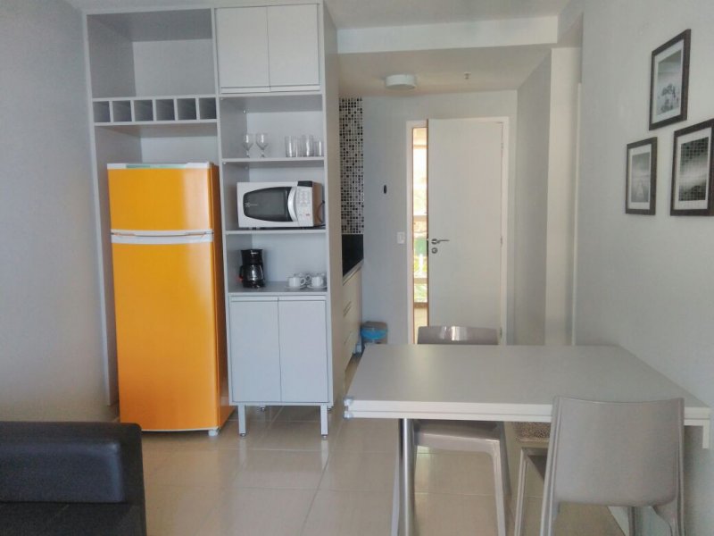 Flat à venda Recreio dos Bandeirantes com 49m² e 1 quarto por R$ 450.000 - 17147771-2017-10-05-photo-00000203.jpg