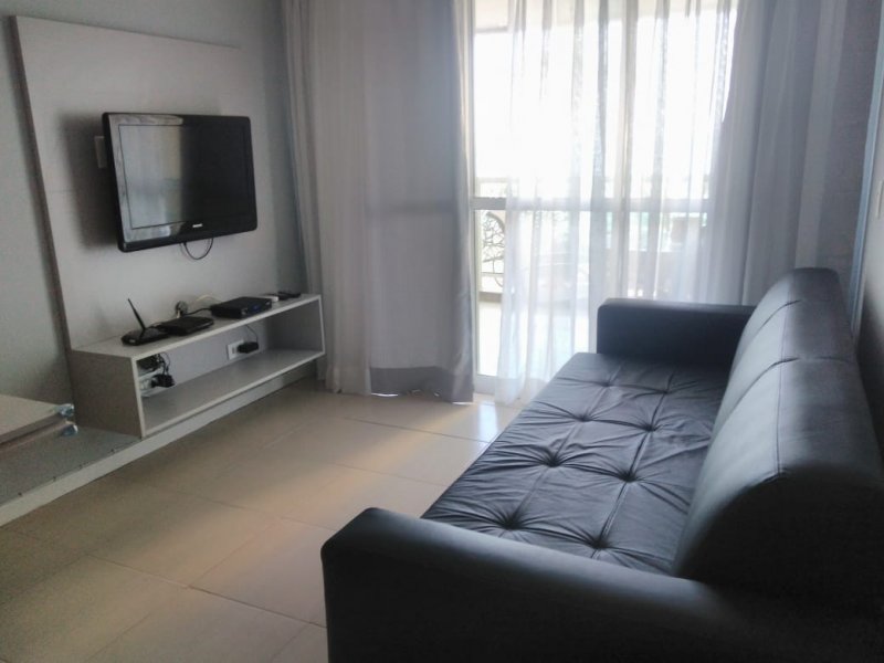 Flat à venda Recreio dos Bandeirantes com 49m² e 1 quarto por R$ 450.000 - 1968616770-photo-2018-11-05-17-15-56-6.jpg
