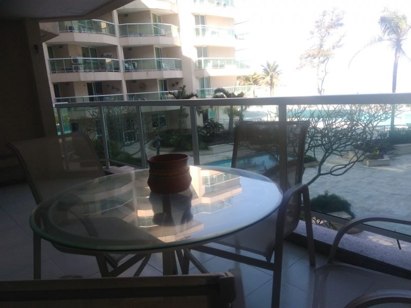 Flat à venda Recreio dos Bandeirantes com 49m² e 1 quarto por R$ 450.000 - 2048647853-photo-2018-11-05-17-15-56-10.jpg