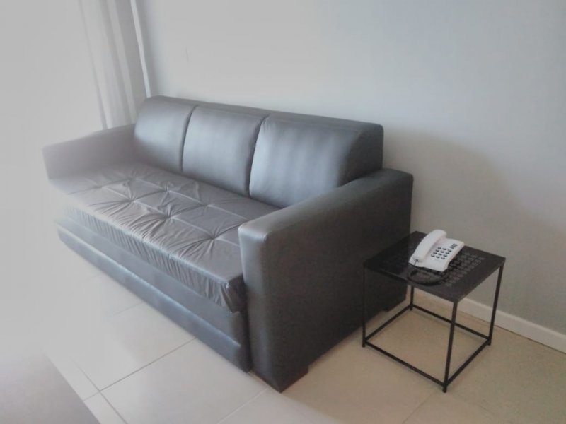 Flat à venda Recreio dos Bandeirantes com 49m² e 1 quarto por R$ 450.000 - 407464526-photo-2018-11-05-17-15-56-8.jpg