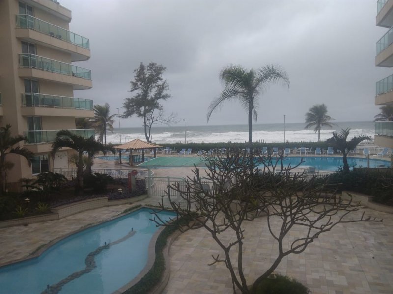 Flat à venda Recreio dos Bandeirantes com 49m² e 1 quarto por R$ 450.000 - 460194788-photo-2018-11-05-17-15-56-11.jpg