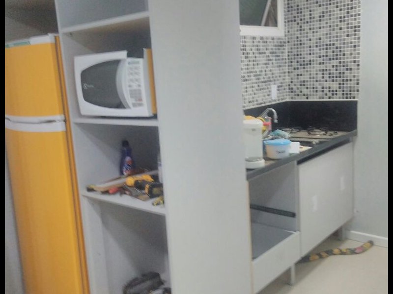 Flat à venda Recreio dos Bandeirantes com 49m² e 1 quarto por R$ 450.000 - 54311641-2017-10-05-photo-00000196.jpg