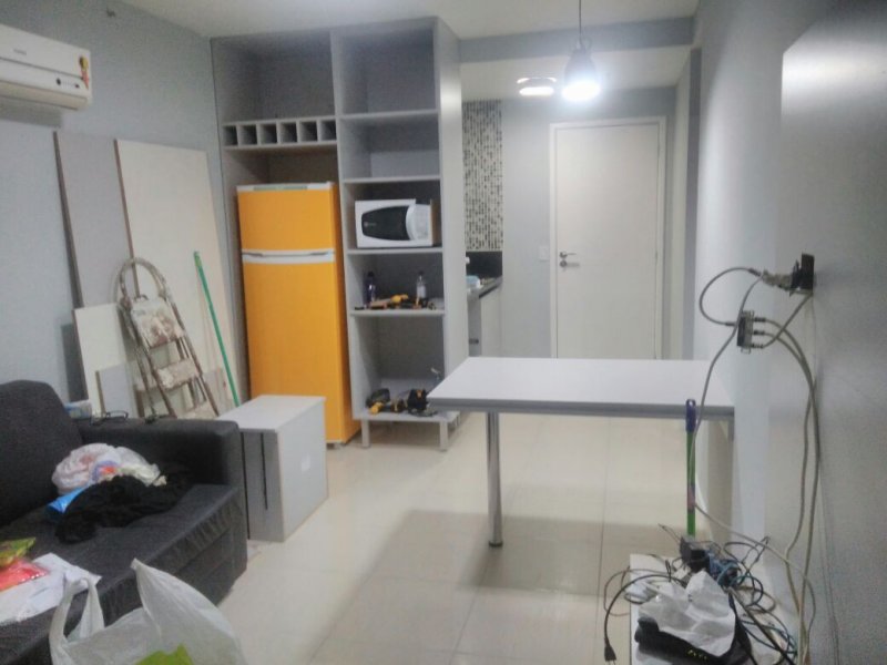 Flat à venda Recreio dos Bandeirantes com 49m² e 1 quarto por R$ 450.000 - 754941142-2017-10-05-photo-00000197.jpg