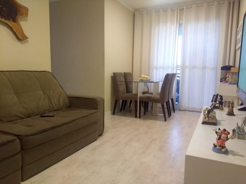 imóvel com 60m² - Picanço - Guarulhos