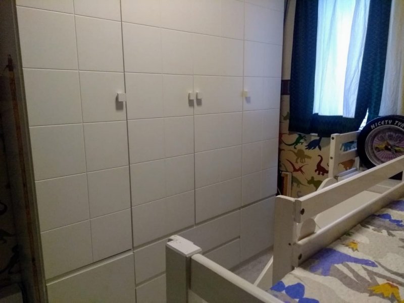 imóvel com 60m² - Picanço - Guarulhos