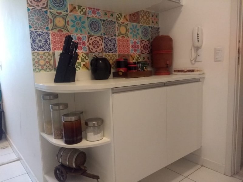 imóvel com 60m² - Picanço - Guarulhos