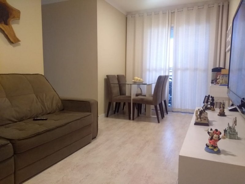 imóvel com 60m² - Picanço - Guarulhos