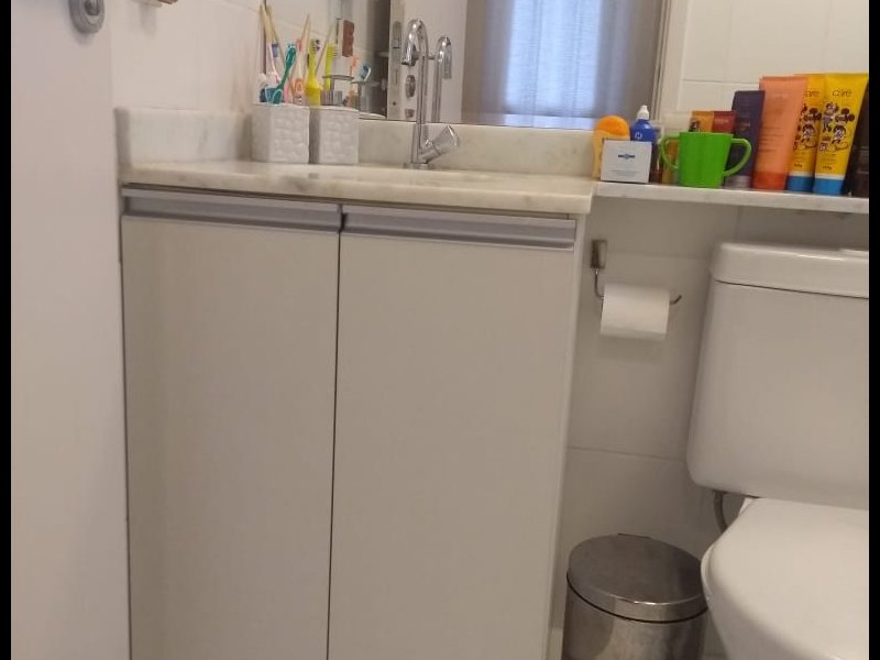 imóvel com 60m² - Picanço - Guarulhos