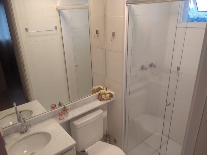 imóvel com 60m² - Picanço - Guarulhos