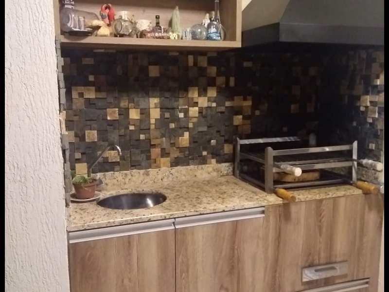 imóvel com 60m² - Picanço - Guarulhos
