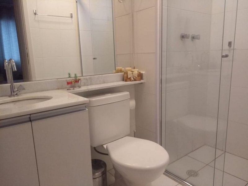 imóvel com 60m² - Picanço - Guarulhos