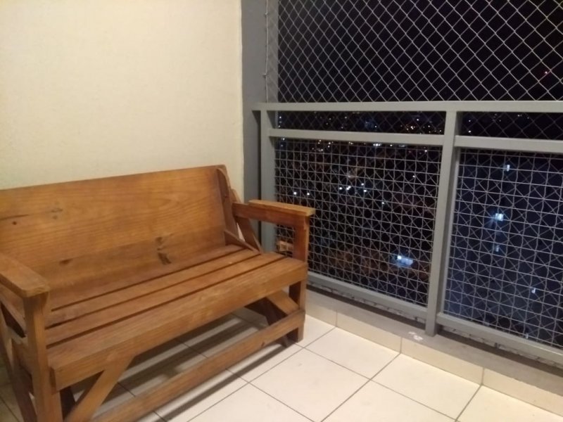 imóvel com 60m² - Picanço - Guarulhos
