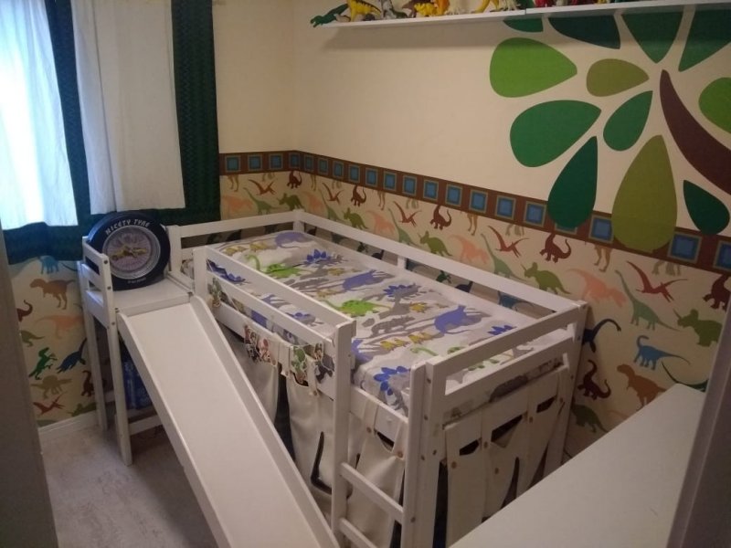 imóvel com 60m² - Picanço - Guarulhos