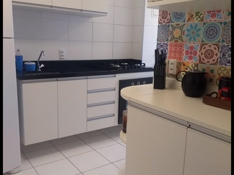 imóvel com 60m² - Picanço - Guarulhos