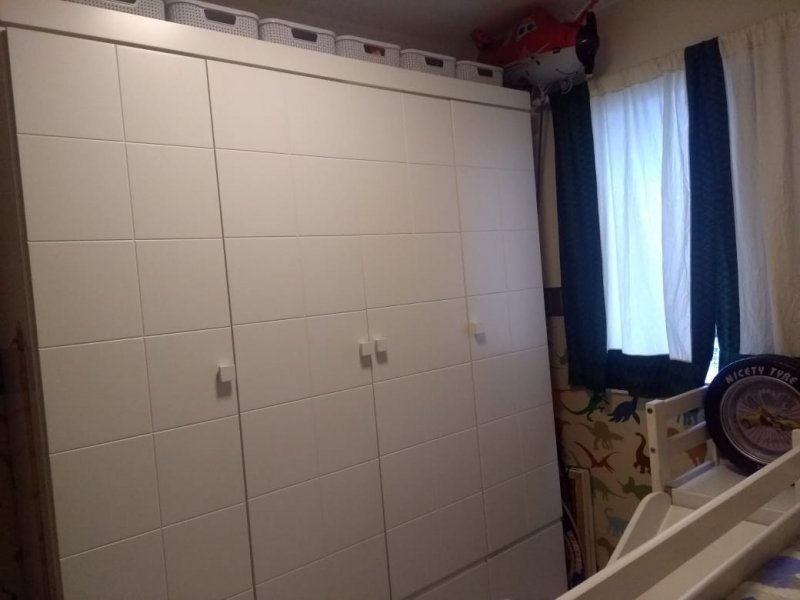 imóvel com 60m² - Picanço - Guarulhos