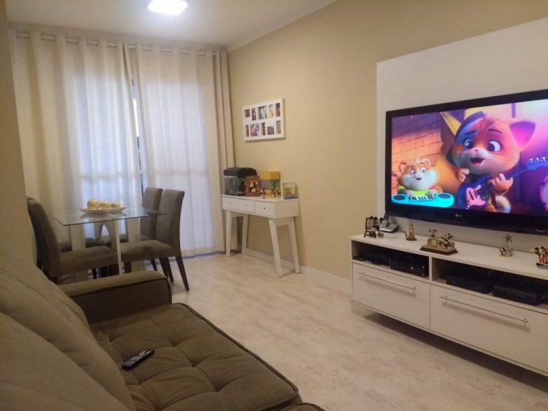 imóvel com 60m² - Picanço - Guarulhos