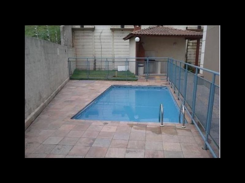 Apartamento à venda Parque Marabá com 48m² e 2 quartos por R$ 228.000 - 1068637222-piscina.JPG