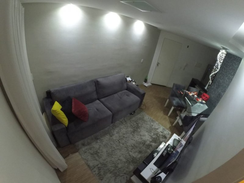Apartamento à venda São João Clímaco com 49m² e 2 quartos por R$ 265.000 - 1519271129-342ae839-57c0-40f2-9613-3f34da506266.jpeg