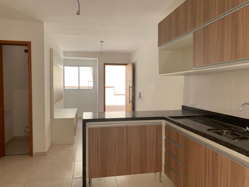 Casa de condomínio à venda Limão com 62m² e 2 quartos por R$ 350.000 - 133427431-cozinha-e-sala.jpg