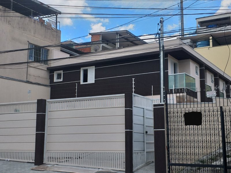 Casa de condomínio à venda Limão com 62m² e 2 quartos por R$ 350.000 - 1864787197-fachada3.jpg