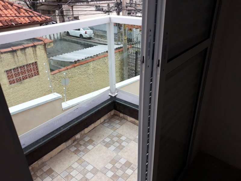 Casa de condomínio à venda Limão com 62m² e 2 quartos por R$ 350.000 - 231185811-sacada.jpg