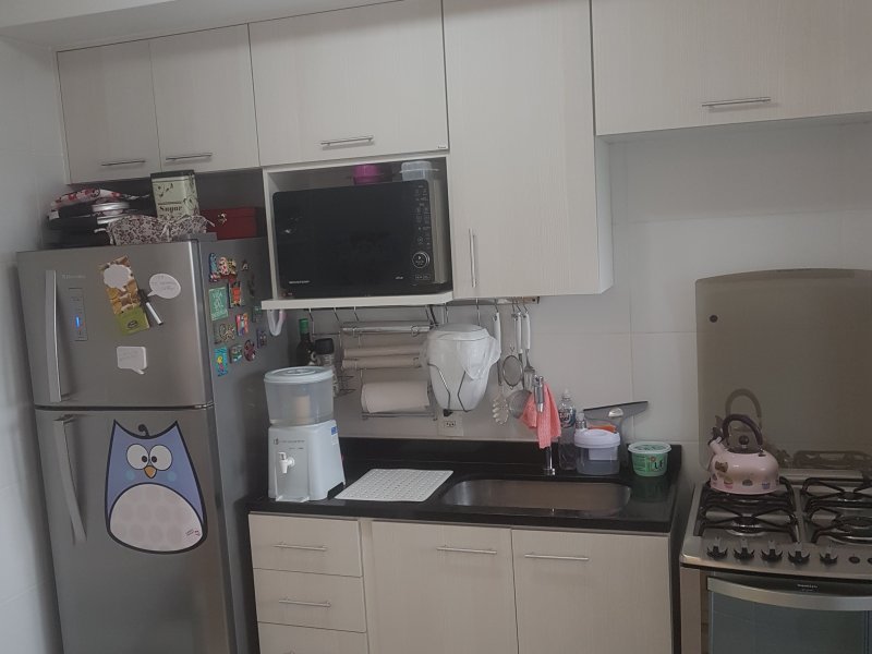 imóvel com 45m² - Jaguaré - São Paulo