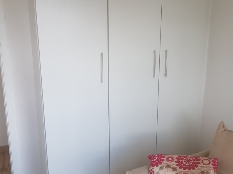 imóvel com 45m² - Jaguaré - São Paulo
