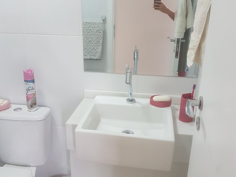 imóvel com 45m² - Jaguaré - São Paulo