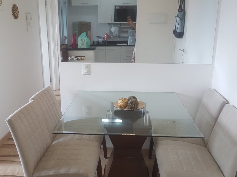 imóvel com 45m² - Jaguaré - São Paulo