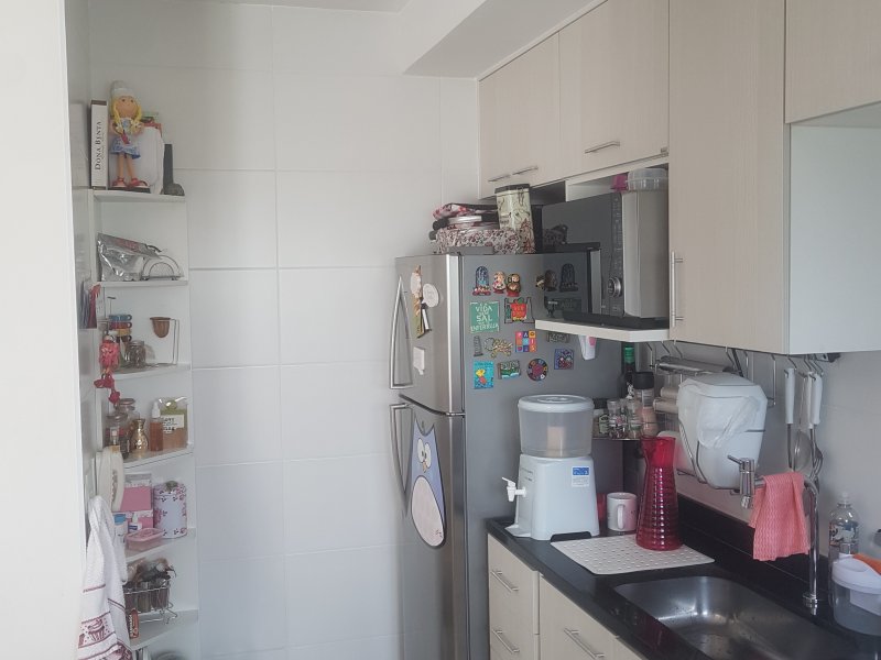 imóvel com 45m² - Jaguaré - São Paulo