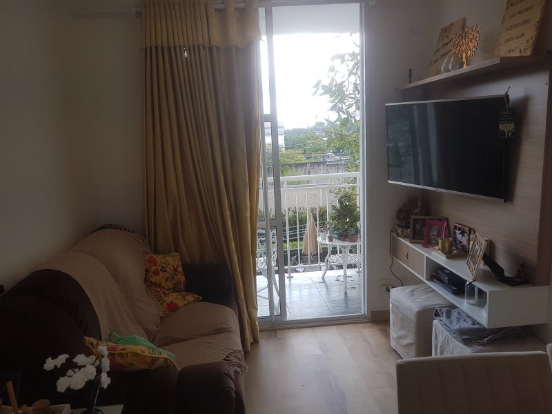 imóvel com 45m² - Jaguaré - São Paulo