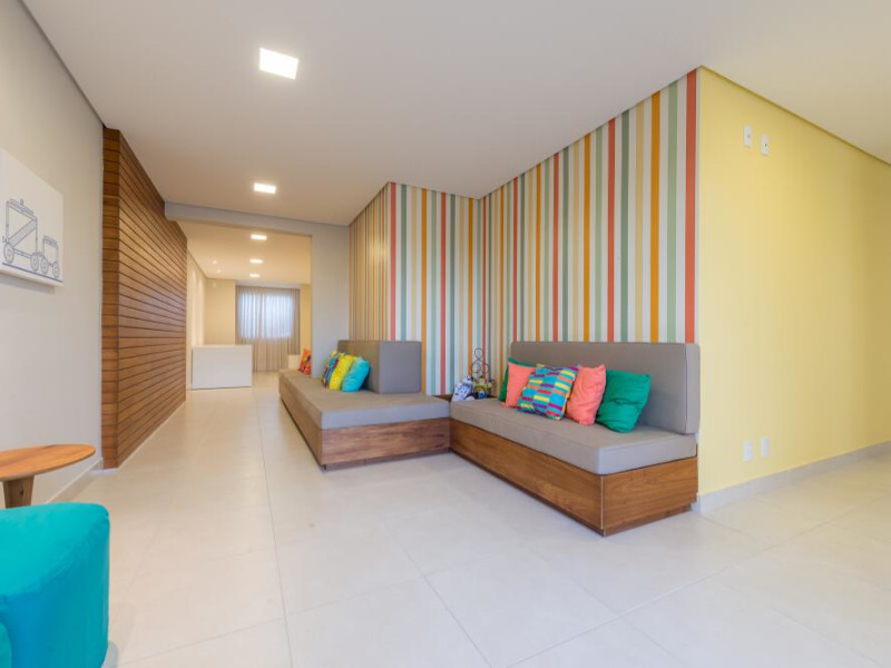 imóvel com 45m² - Jaguaré - São Paulo