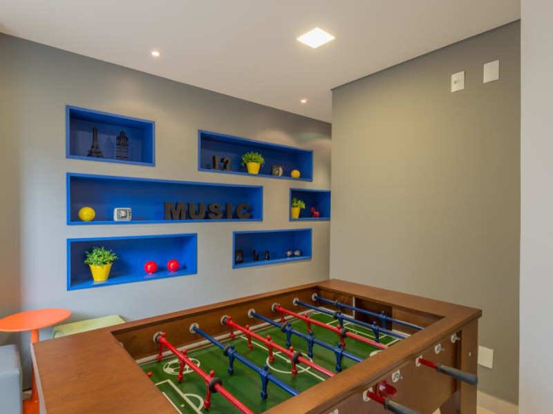 imóvel com 45m² - Jaguaré - São Paulo