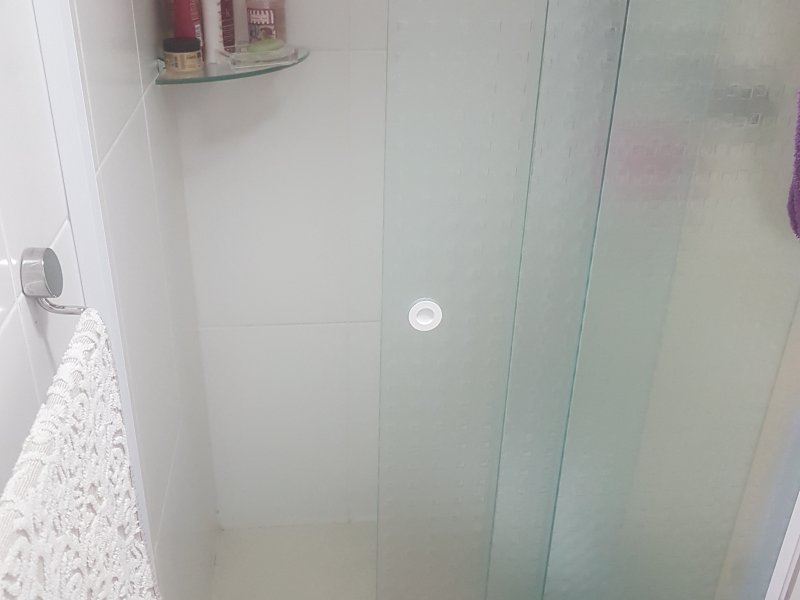 imóvel com 45m² - Jaguaré - São Paulo