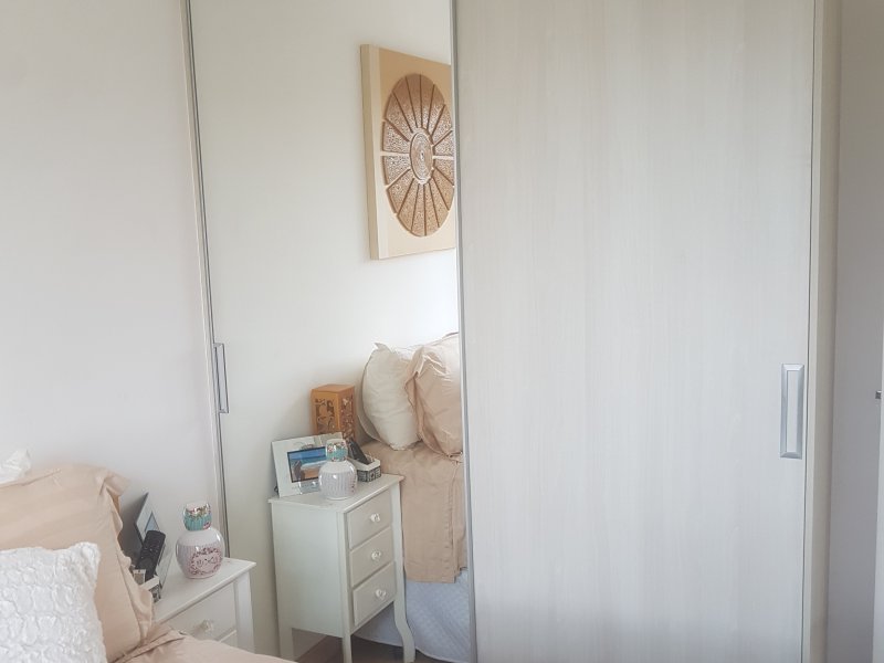 imóvel com 45m² - Jaguaré - São Paulo