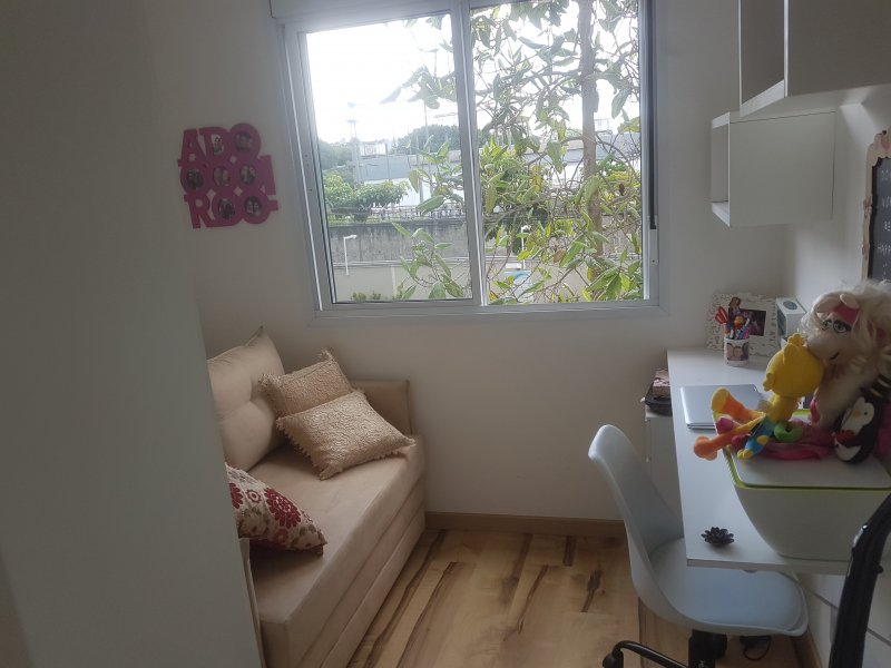 imóvel com 45m² - Jaguaré - São Paulo