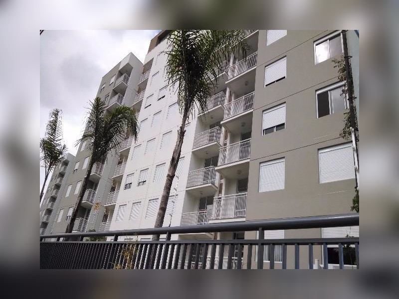 imóvel com 45m² - Jaguaré - São Paulo
