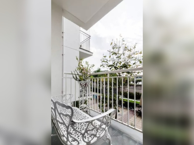 imóvel com 45m² - Jaguaré - São Paulo