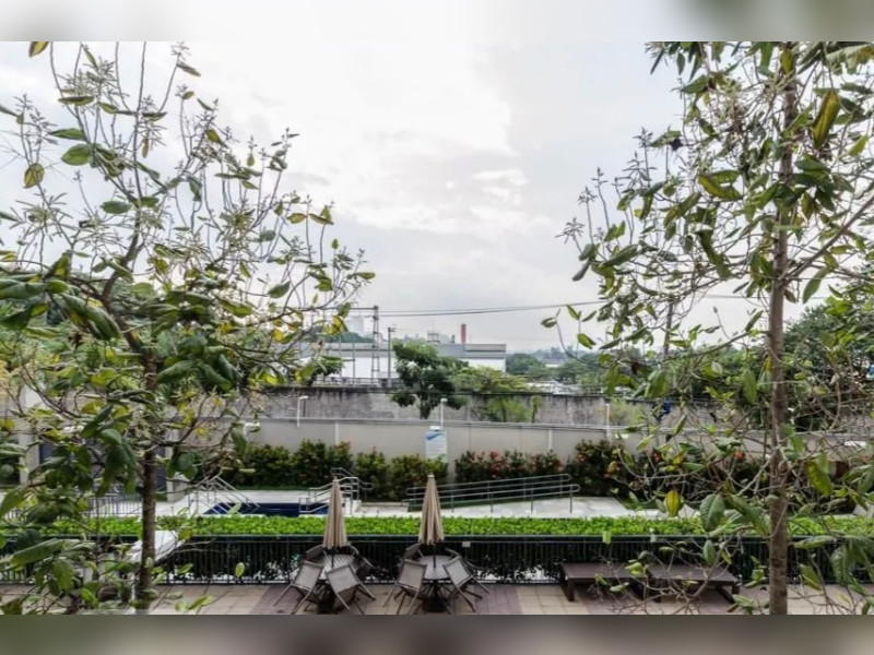 imóvel com 45m² - Jaguaré - São Paulo