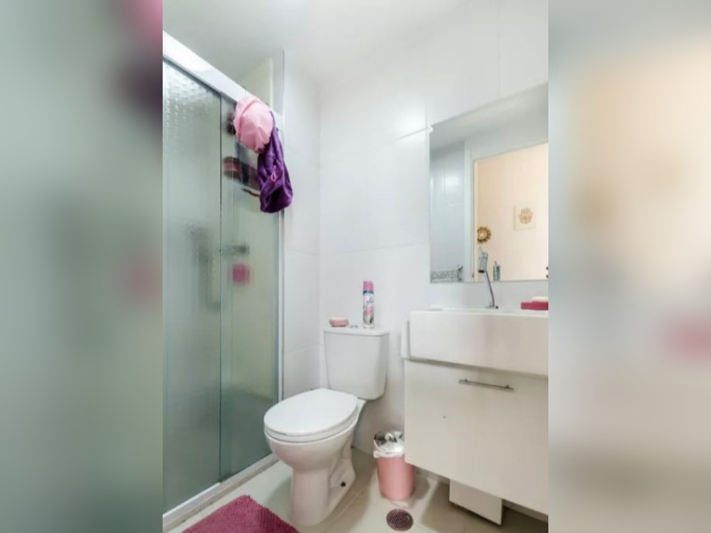 imóvel com 45m² - Jaguaré - São Paulo