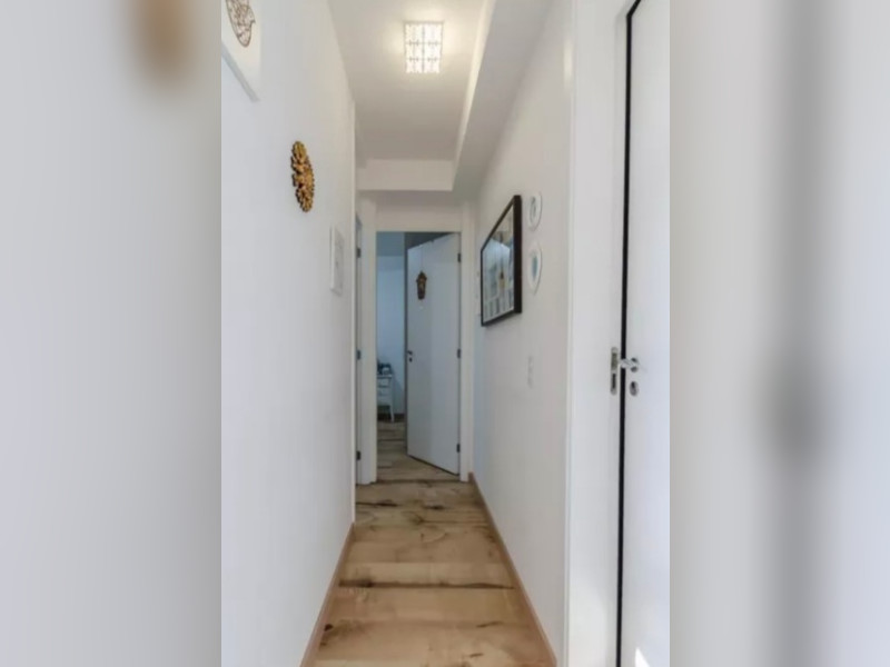 imóvel com 45m² - Jaguaré - São Paulo
