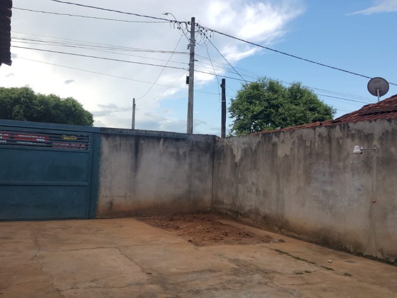 Casa à venda Vila industrial  com 98m² e 2 quartos por R$ 250.000 - 1783772599-img-20190311-wa0052.jpg